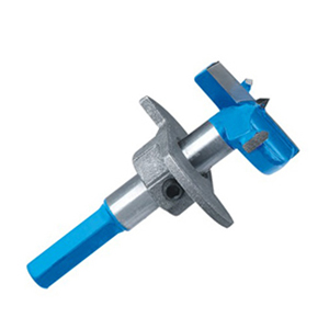 分体定位钻木开