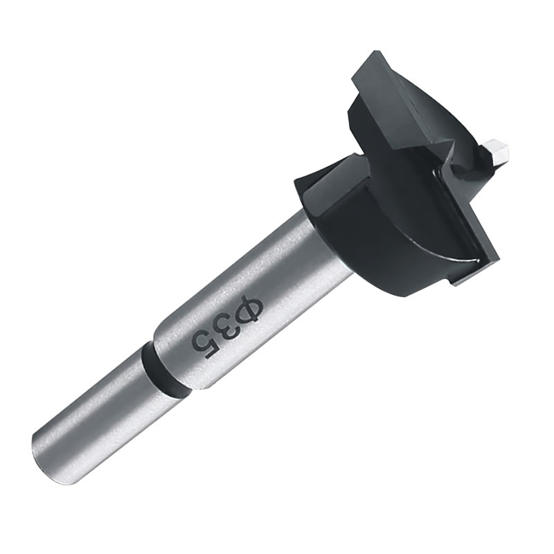 Industrial level wood hole saw