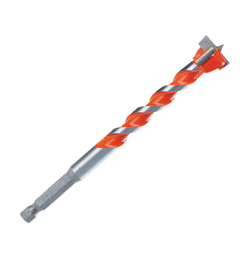 Professional level Multi functional extension wood hole saw