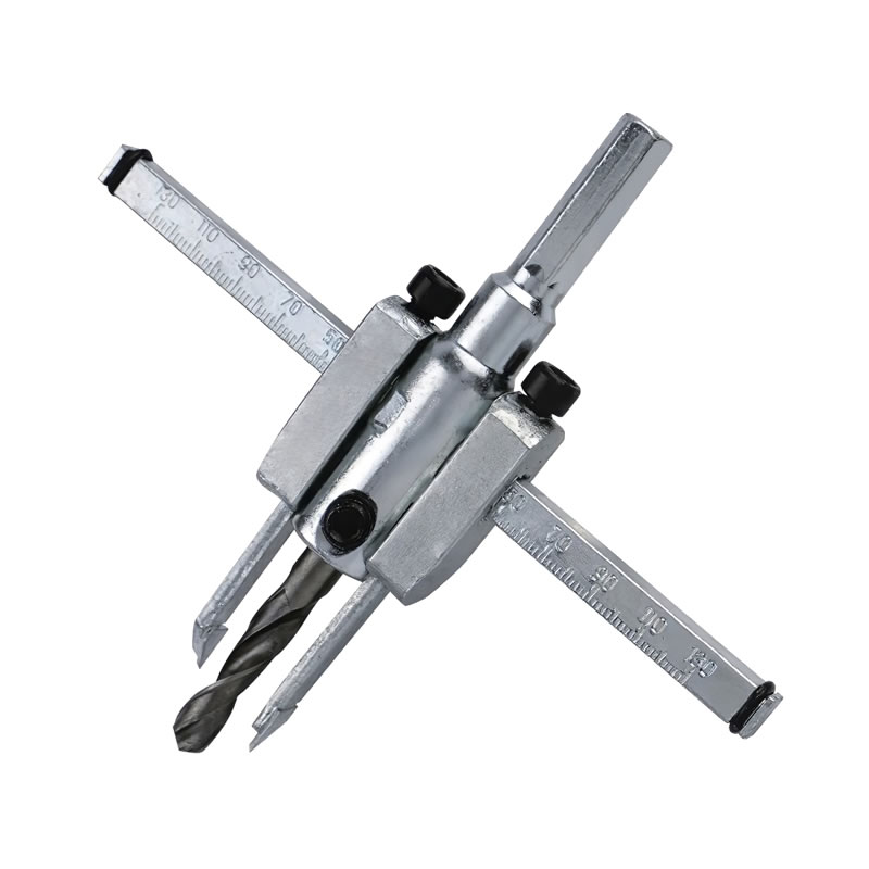 Aircraft Type Wood Hole Saw