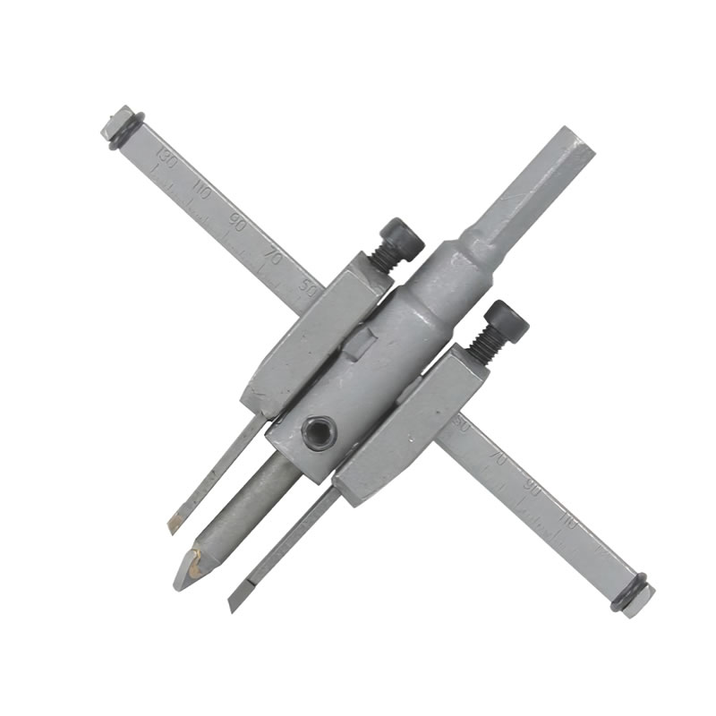 Aircraft Type Ceramic Hole Saw