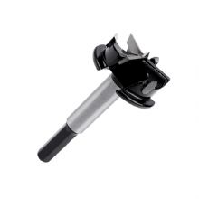 Three blade siamese hinge hole saw