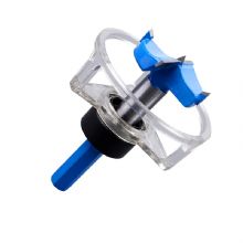 Industrial level Three blade siamese hinge hole saw