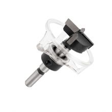 Industrial level seamless hinge hole saw
