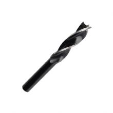 Multi functional TCT Three flute wood auger drill bit（Sharp tip）